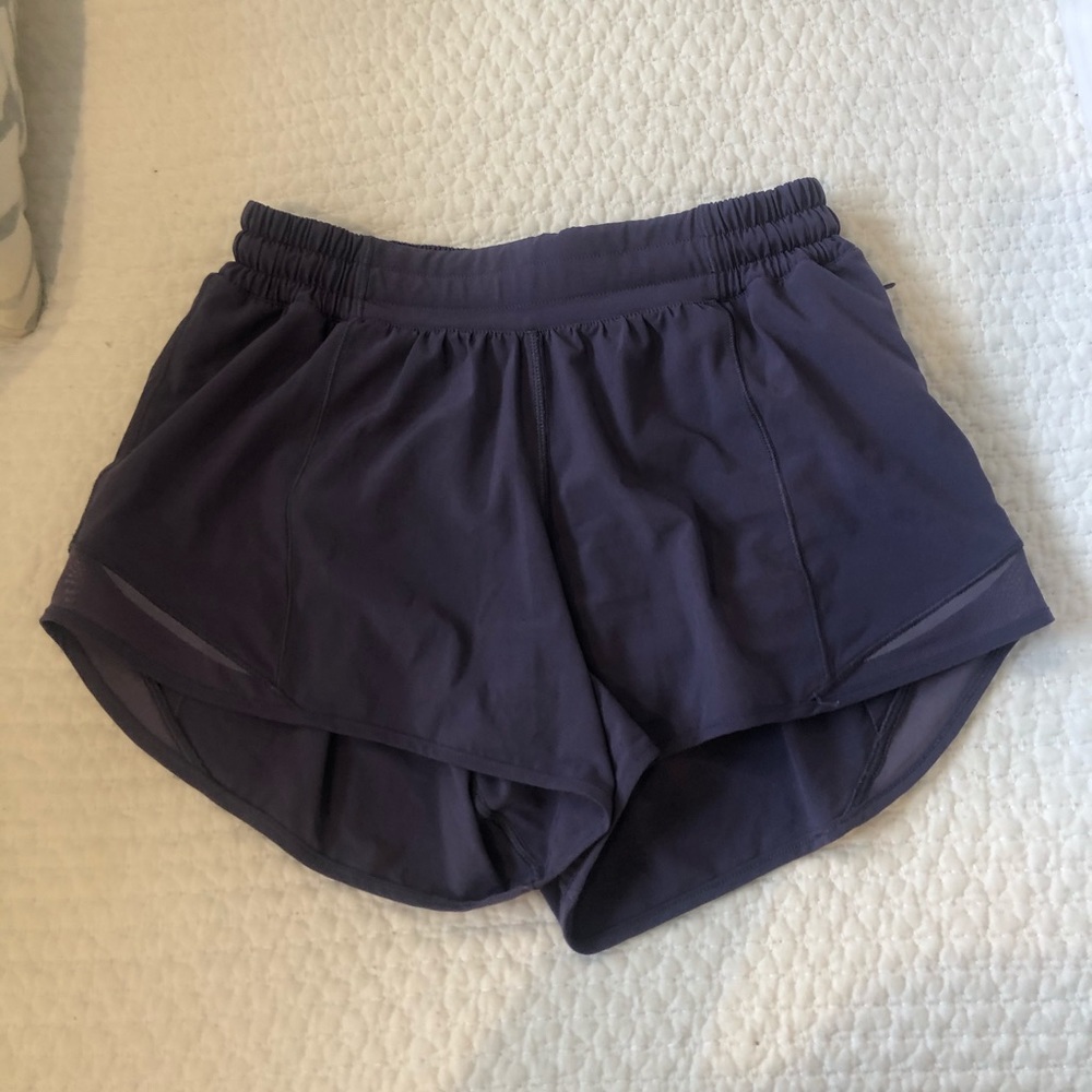 Lululemon athletica shorts